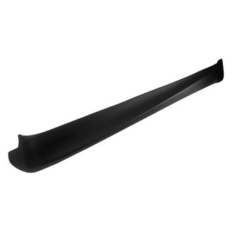 Duraflex® - GT-3 RS Style Fiberglass Side Skirt Rocker Panels (Unpainted)