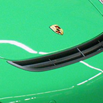 Duraflex® - 1-Pc GT-3 RS Conversion Style Main Grille