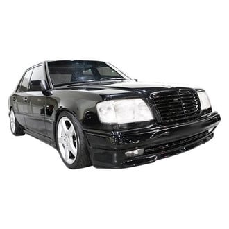 Duraflex® - C36 Style Fiberglass Body Kit (Unpainted)
