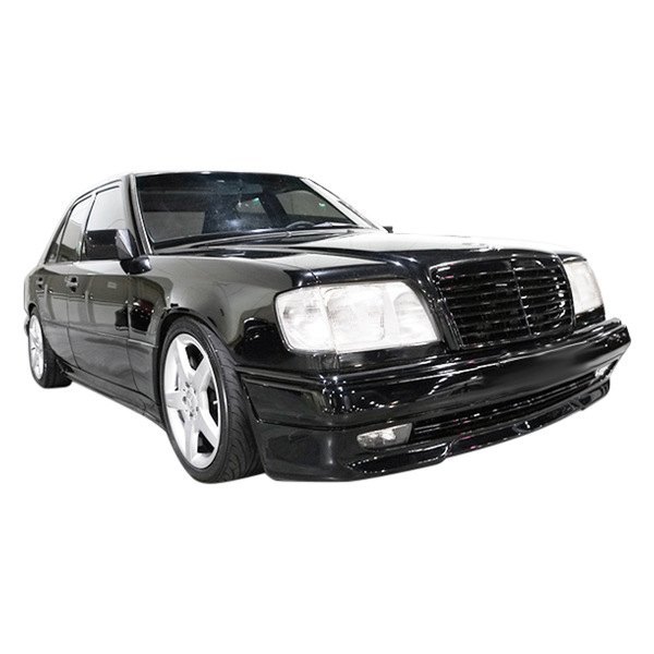 Duraflex® 105170 C36 Style Fiberglass Body Kit (Unpainted)