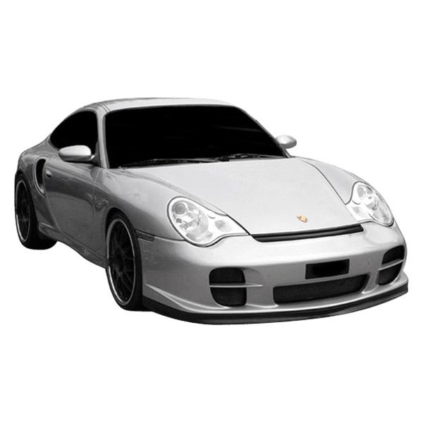  Duraflex® - GT-2 Style Fiberglass Body Kit