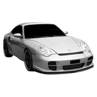 Duraflex® - GT-2 Style Fiberglass Body Kit (Unpainted)