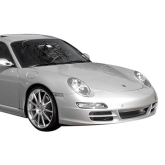 Duraflex® - Carrera Style Fiberglass Conversion Body Kit (Unpainted)