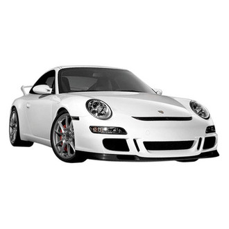 Duraflex® - GT-3 Style Fiberglass Body Kit (Unpainted)