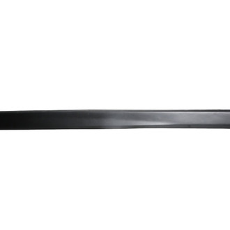 Duraflex® - J-Spec Style Fiberglass Side Skirt Rocker Panels (Unpainted)