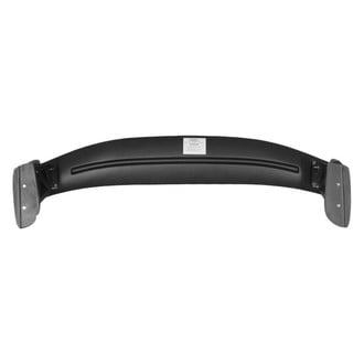 Duraflex® - Type M Style Fiberglass Rear Wing Spoiler (Unpainted)