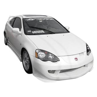 Duraflex® - Type M Style Fiberglass Body Kit (Unpainted)