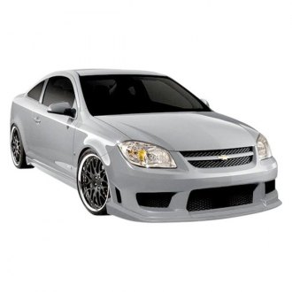 chevy cobalt fender flares