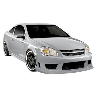 Duraflex® - Drifter Style Fiberglass Body Kit (Unpainted)