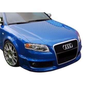 2007 audi deals a4 body kit