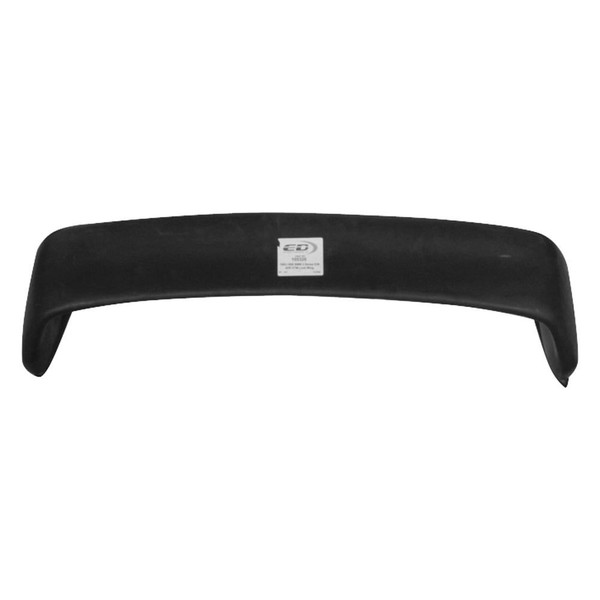 Duraflex® 105326 - DTM Style Fiberglass Rear Wing Spoiler (Unpainted)