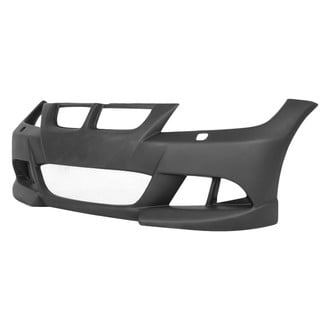 Duraflex® - R-1 Style Fiberglass Front Bumper Cover (Unpainted)