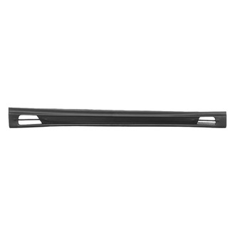 Duraflex® - R-1 Style Fiberglass Side Skirt Rocker Panels (Unpainted)