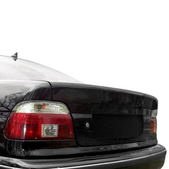 Duraflex® - AC-S Style Fiberglass Rear Lip Spoiler (Unpainted)