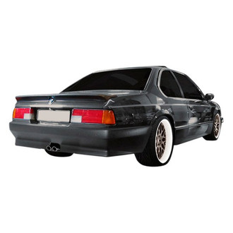 Duraflex® - ZR-S Style Fiberglass Side Skirt Rocker Panels (Unpainted)