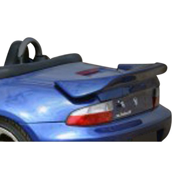 1997 BMW Z3 Spoilers - Custom, Factory, Lip & Wing Spoilers