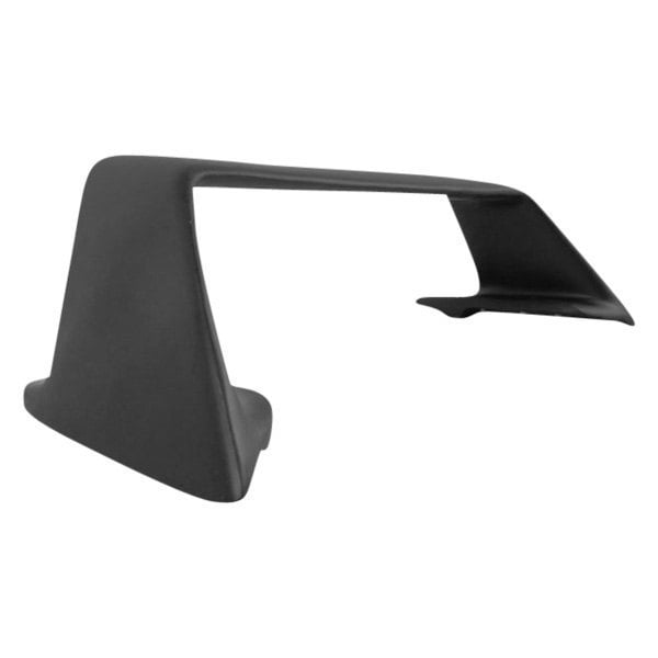 Duraflex® 105374 - Evo 2 Style Fiberglass Wide Body Rear