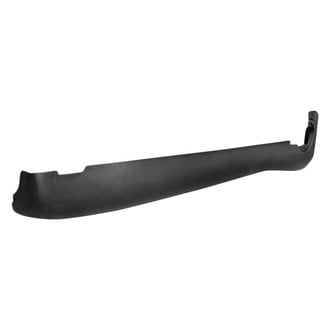 Duraflex® - GT3-R Style Fiberglass Wide Body Side Skirt Rocker Panels (Unpainted)
