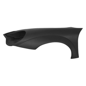 Duraflex® - GT3 RSR Style Fiberglass Wide Body Front Fenders (Unpainted)