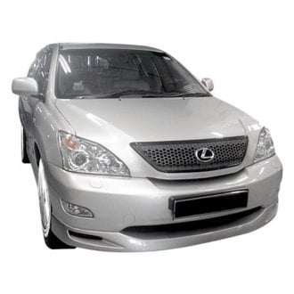 lexus rx400h body kit