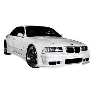 1998 BMW 3-Series Body Kits & Ground Effects | CARiD