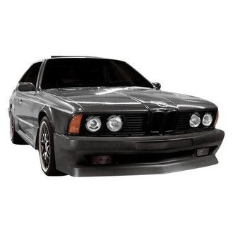 Duraflex® - ZR-S Style Fiberglass Body Kit (Unpainted)