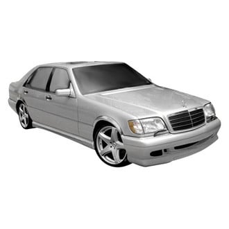 Duraflex® - W-1 Style Fiberglass Body Kit (Unpainted)