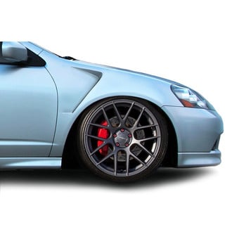Duraflex® - Custom Fenders