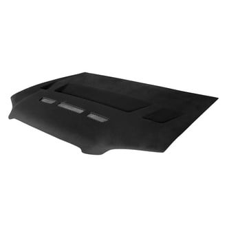 Duraflex® - Predator Style Fiberglass Hood (Unpainted)