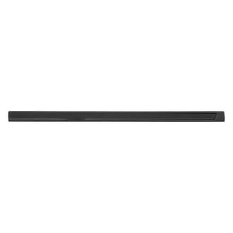 Duraflex® - B-2 Style Fiberglass Side Skirt Rocker Panels (Unpainted)