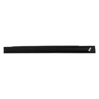 Duraflex® - B-2 Style Fiberglass Side Skirt Rocker Panels (Unpainted)