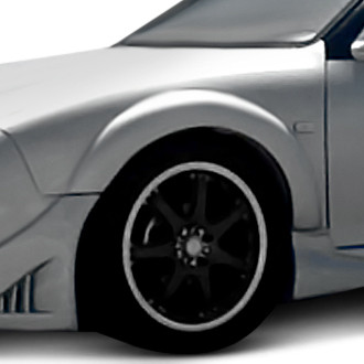 Duraflex® - Fender Flares