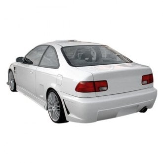 1997 honda civic wide deals body kit