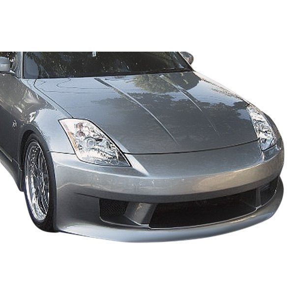 WellVisors All Weather Car Cover For 2003-2009 Nissan 350Z