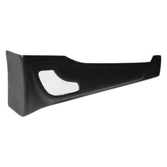 Duraflex® - Side Skirts