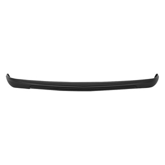 Duraflex® - W-1 Style Fiberglass Front Bumper Lip Under Air Dam Spoiler (Unpainted)