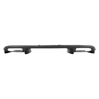 Duraflex® - ZR Edition Style Fiberglass Rear Diffuser (Unpainted)