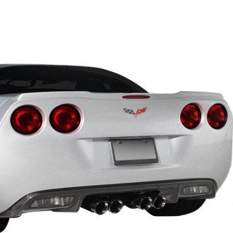 1999 Chevy Corvette Spoilers | Custom, Factory, Lip & Wing Spoilers