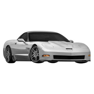 Duraflex® - ZR Edition Style Fiberglass Body Kit (Unpainted)