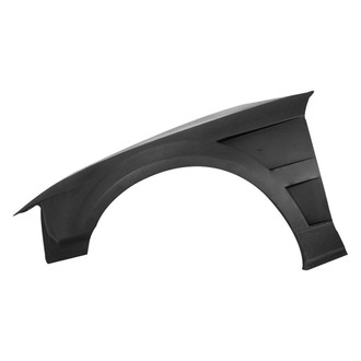 Duraflex® - GTC Style Fiberglass Front Fenders (Unpainted)