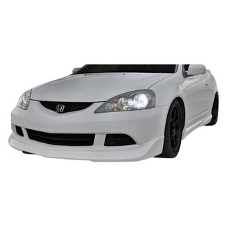 Duraflex® - M-2 Style Fiberglass Side Skirt Rocker Panels (Unpainted)