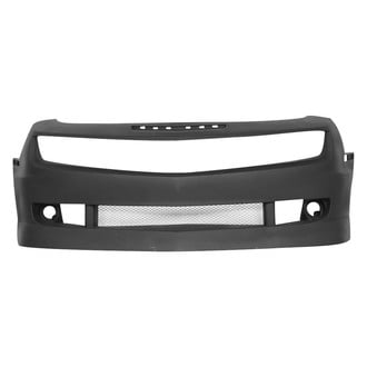 Duraflex® - Circuit Style Fiberglass Wide Body Front Bumper Cover (Unpainted)
