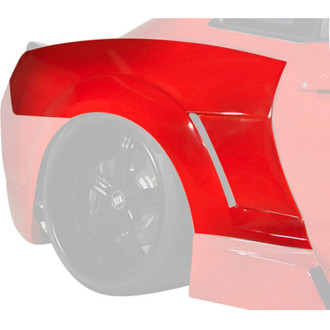 Duraflex® - Fender Flares