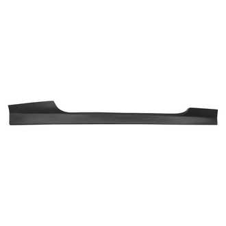 Duraflex® - Circuit Style Fiberglass Side Skirt Rocker Panels (Unpainted)