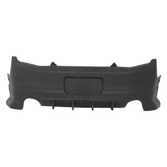 Duraflex® - Circuit Style Fiberglass Body Kit (Unpainted)