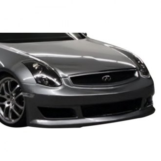 2007 infiniti g35 coupe body kit