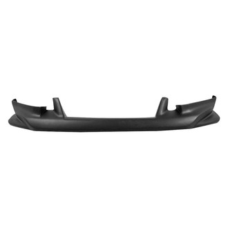 Duraflex® - N-1 Style Fiberglass Front Bumper Lip Under Air Dam Spoiler (Unpainted)