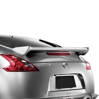 Duraflex® - Custom Wing