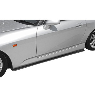 Duraflex® - Side Skirt Splitters