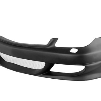 Duraflex® - LR-S Style Fiberglass Front Bumper Cover (Unpainted)